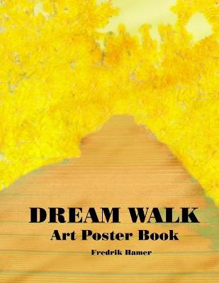 Book cover for Dream Walk