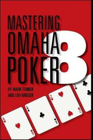 Cover of Mastering Omaha/8 Poker