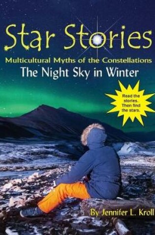 Cover of The Night Sky in Winter