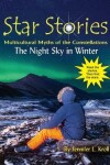 Book cover for The Night Sky in Winter
