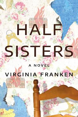 Book cover for Half Sisters