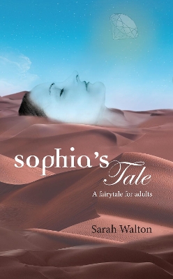 Book cover for Sophia's Tale