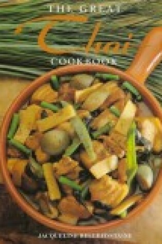 Cover of The Great Thai Cookbook