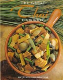 Book cover for The Great Thai Cookbook