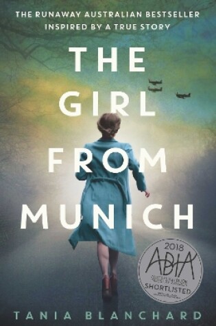 Cover of The Girl from Munich