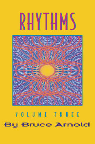 Cover of Rhythms