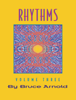 Book cover for Rhythms