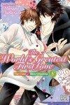 Book cover for The World's Greatest First Love, Vol. 8