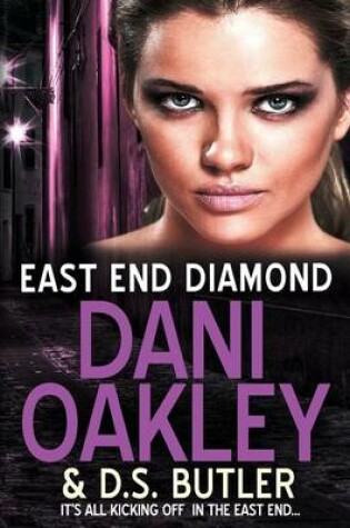 Cover of East End Diamond