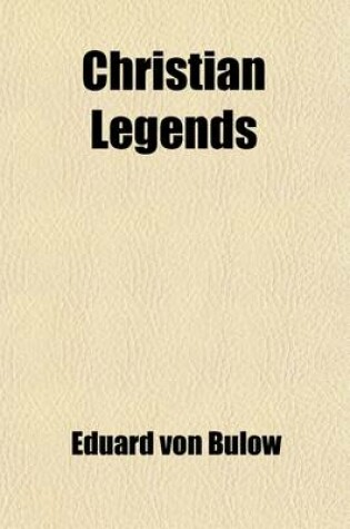 Cover of Christian Legends