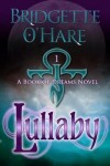 Book cover for Lullaby