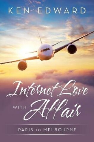 Cover of Internet Love with Affair