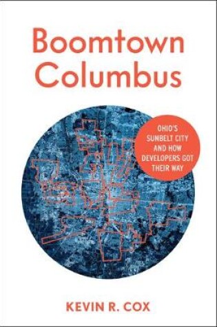 Cover of Boomtown Columbus