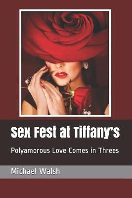 Book cover for Sex Fest at Tiffany's