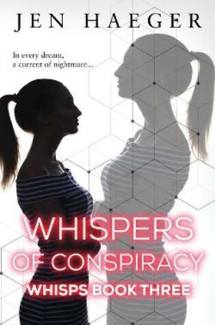 Cover of Whispers of Conspiracy