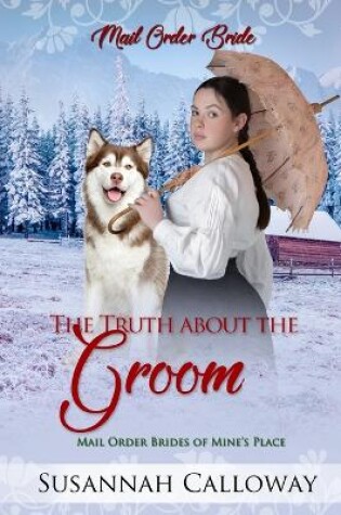 Cover of The Truth about the Groom
