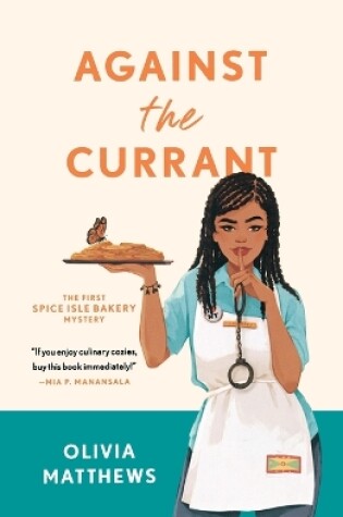 Cover of Against the Currant