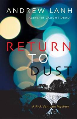 Cover of Return to Dust