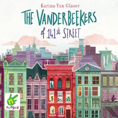 The Vanderbeekers of 141st Street by Karina Glaser