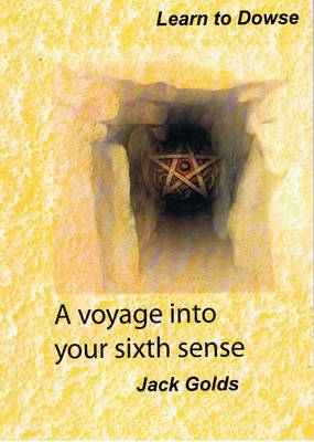 Book cover for A Voyage into Your Sixth Sense