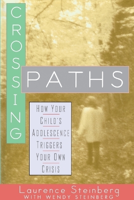 Cover of Crossing Paths