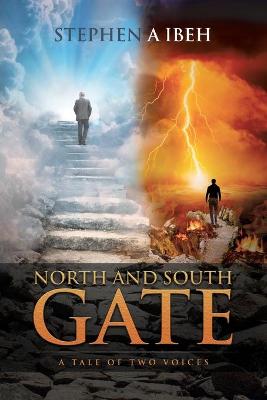 Cover of North and South Gate