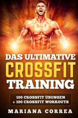 Cover of Das Ultimative Crossfit Training