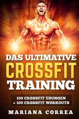 Book cover for Das Ultimative Crossfit Training