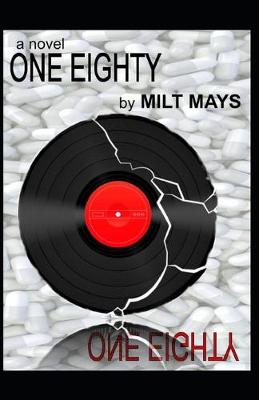 Book cover for One Eighty