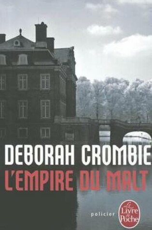 Cover of L'Empire Du Malt