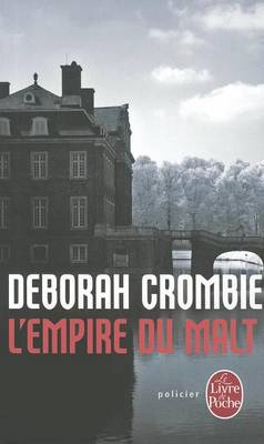 Book cover for L'Empire Du Malt