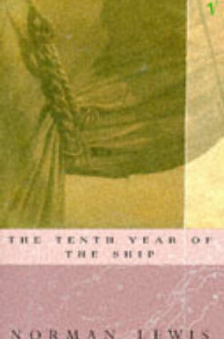 Cover of The Tenth Year of the Ship