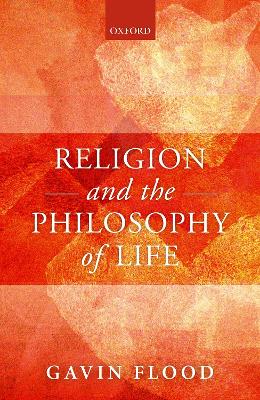 Book cover for Religion and the Philosophy of Life