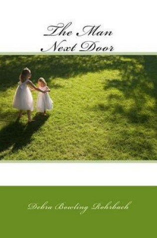 Cover of The Man Next Door