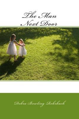 Book cover for The Man Next Door