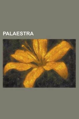 Cover of Palaestra