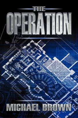 Book cover for The Operation