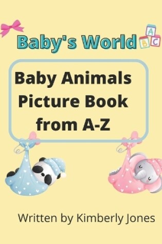 Cover of Baby's World