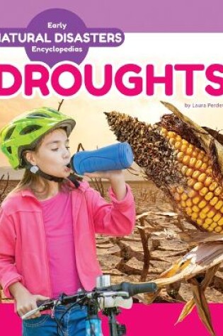 Cover of Droughts