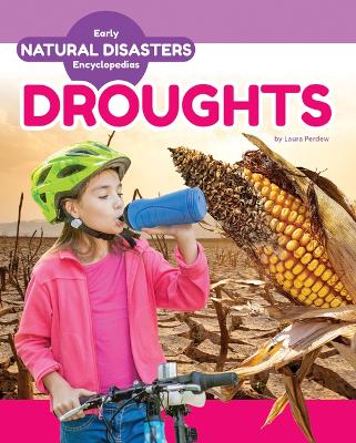 Cover of Droughts