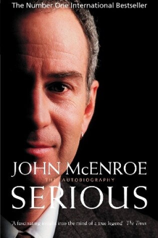 Cover of Serious