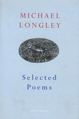 Cover of Selected Poems