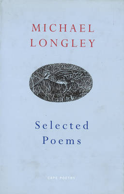 Book cover for Selected Poems