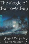 Book cover for The Magic of Burrows Bay