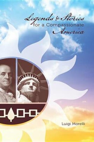Cover of Legends and Stories for a Compassionate America