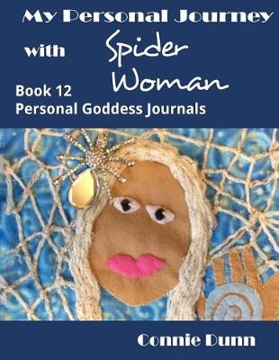 Cover of My Personal Journey with Spider Woman