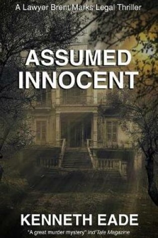 Cover of Assumed Innocent