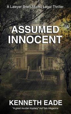 Book cover for Assumed Innocent