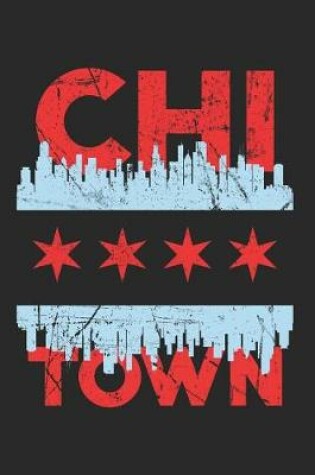Cover of Chi Town