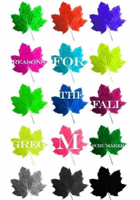 Book cover for Reasons for the Fall